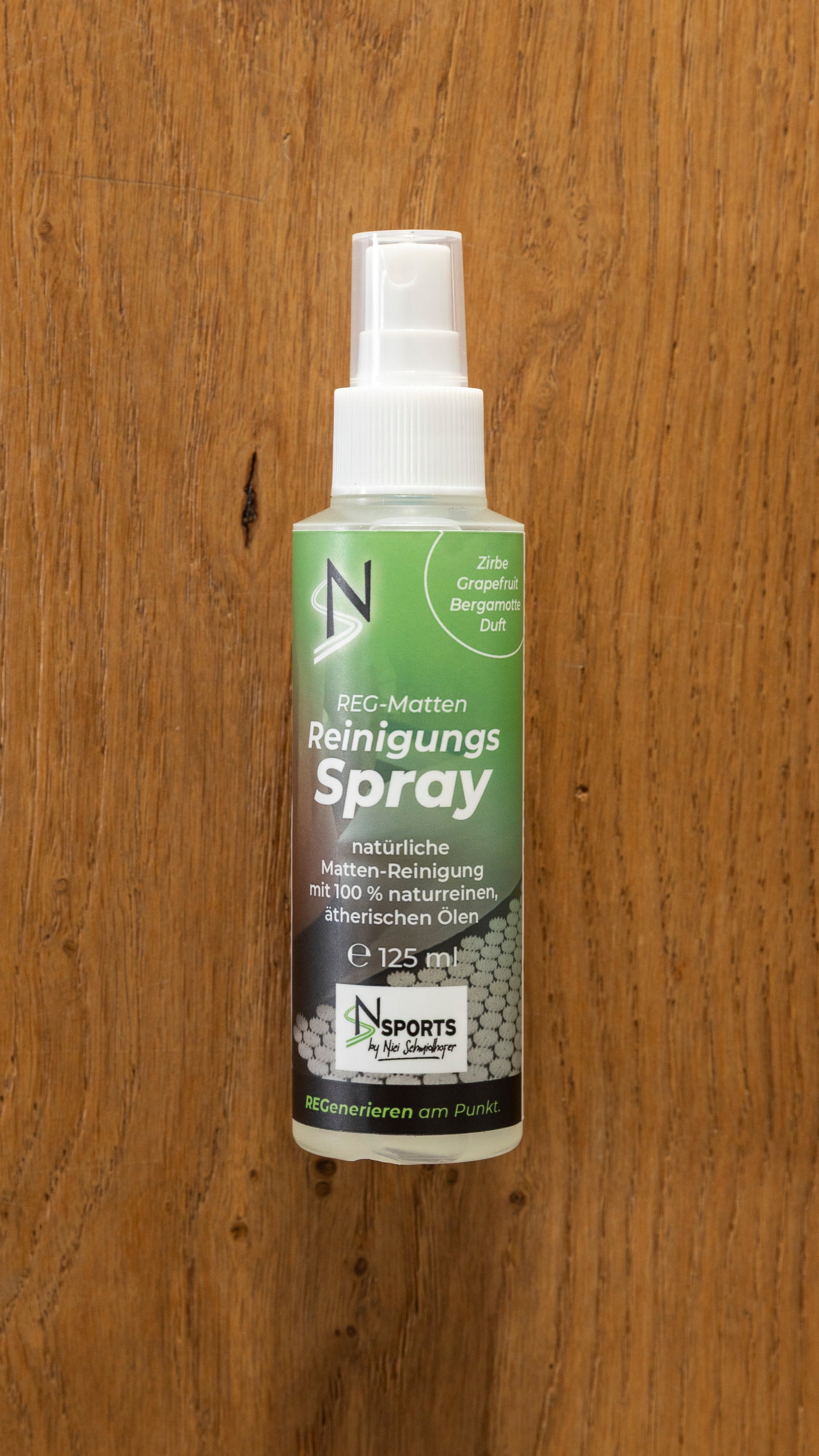 REG-Matte Starter Set