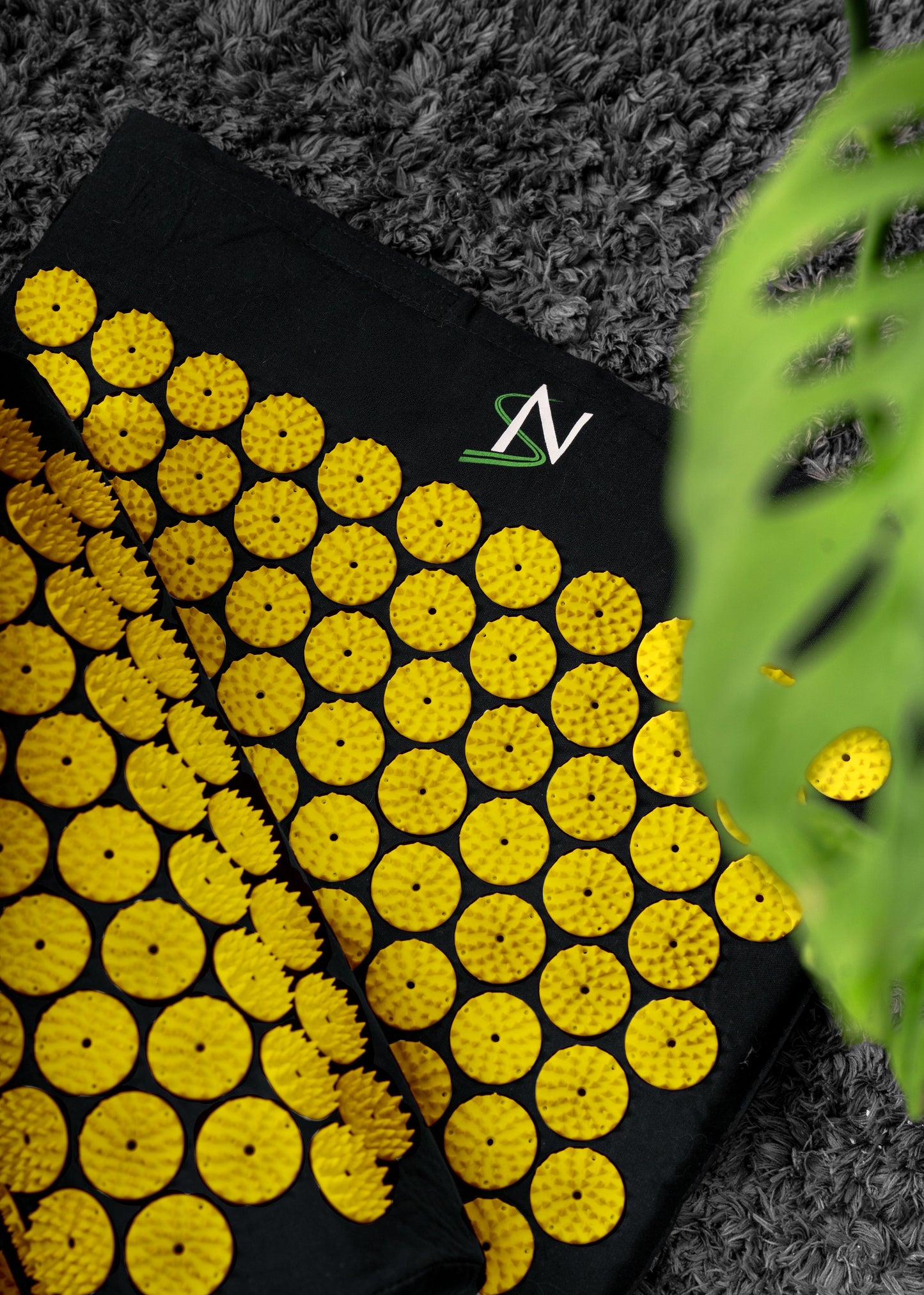 Relax & Refresh Set Yellow