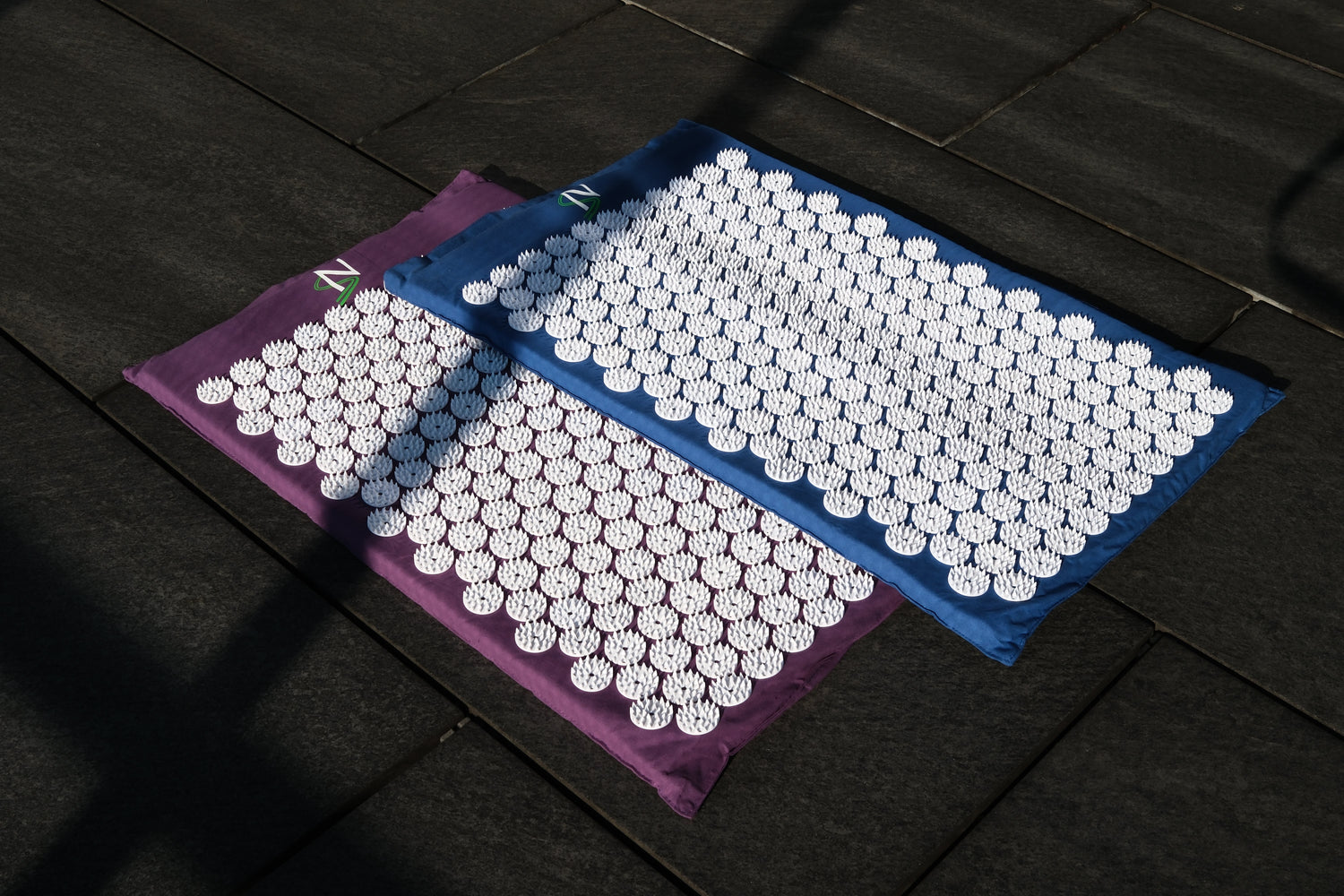 REG-Matten und Kissen