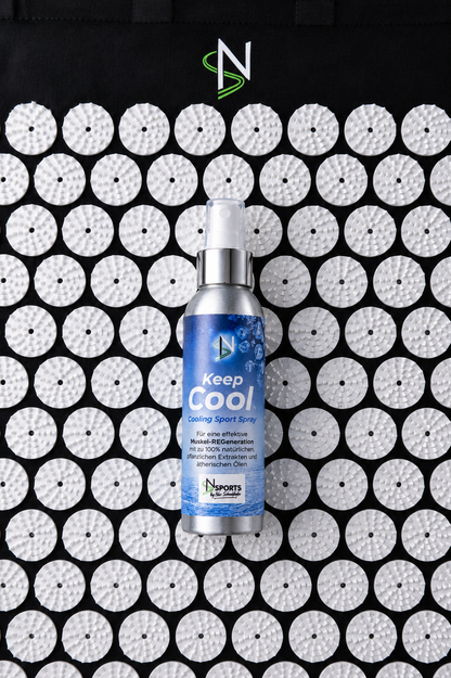 Cooling Recovery Set
