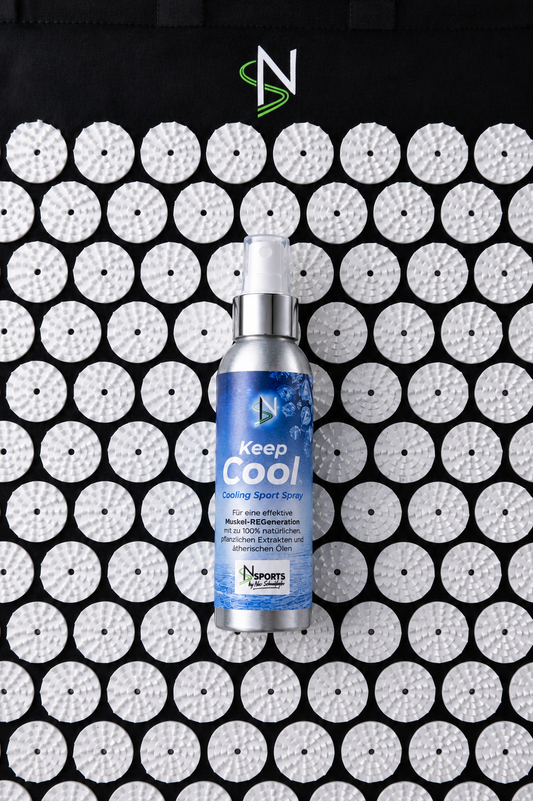 Cooling Recovery Set