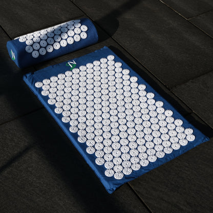 REG-Matte Starter Set Pro (blau)