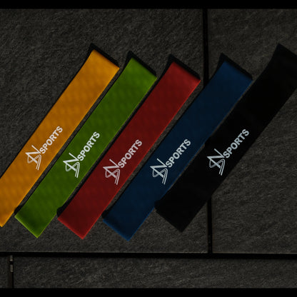 SN Sports MiniBand Set