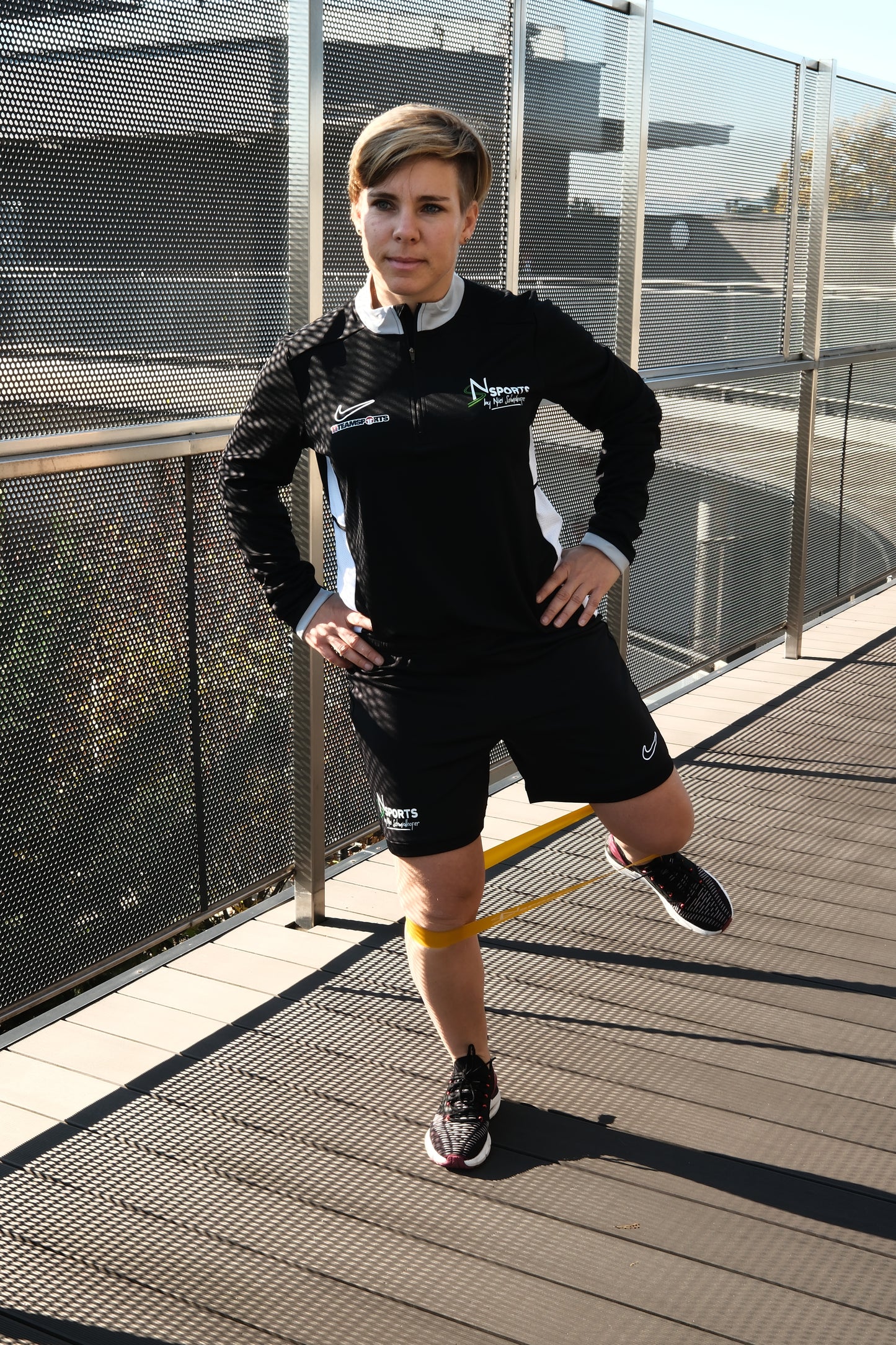 SN Sports MiniBand Set