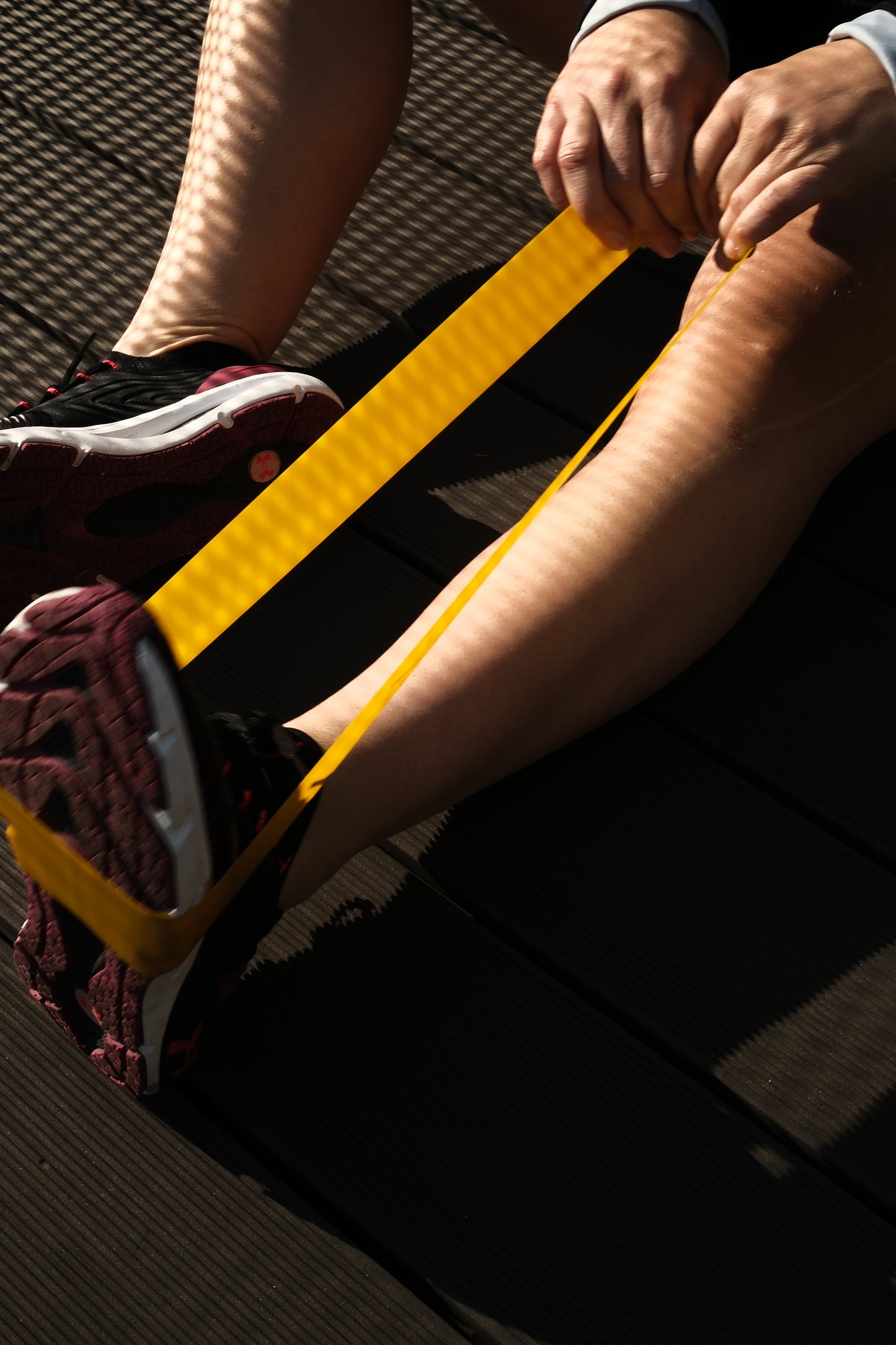 SN Sports MiniBand Set