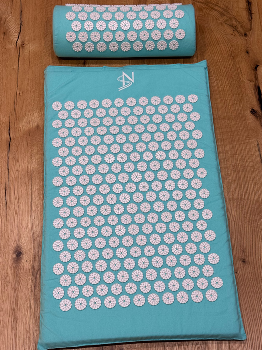 REG-Matte – Conny Hütter