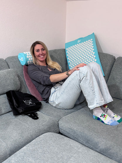 REG-Matte – Conny Hütter