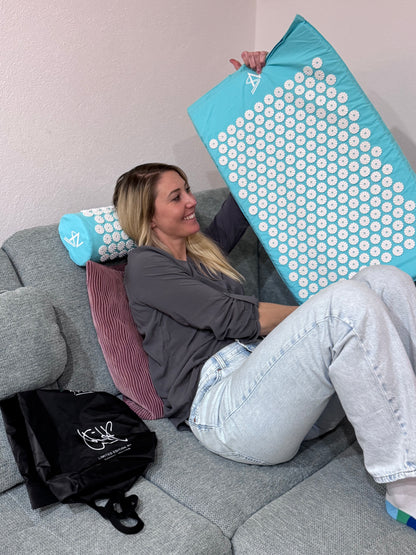 REG-Matte – Conny Hütter