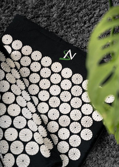 REG-Matte Starter Set Pro (Schwarz)