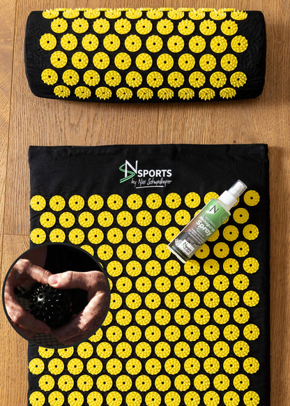 REG-Matte Starter Set