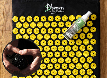 REG-Matte Starter Set