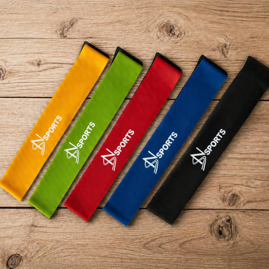 SN Sports MiniBand Set